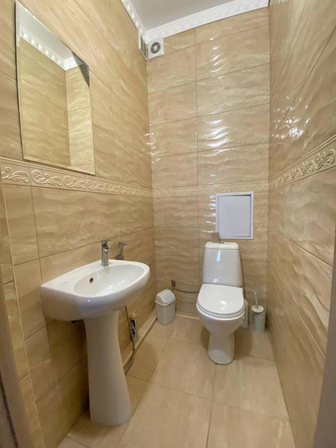 Apartments Koryatovichi Street Kamianets-Podilskyi Εξωτερικό φωτογραφία