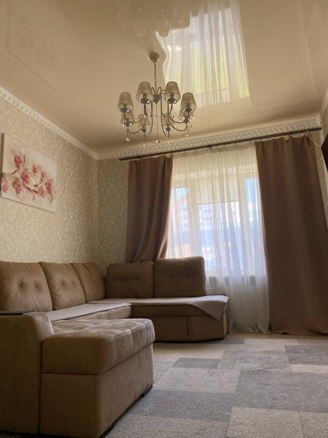Apartments Koryatovichi Street Kamianets-Podilskyi Εξωτερικό φωτογραφία