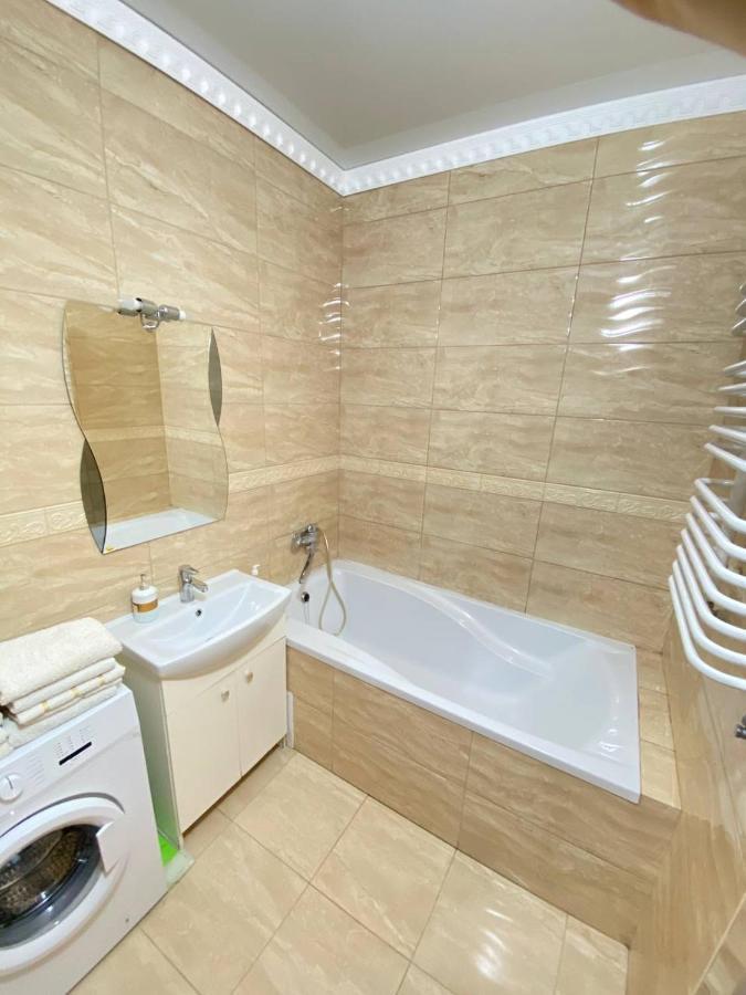 Apartments Koryatovichi Street Kamianets-Podilskyi Εξωτερικό φωτογραφία