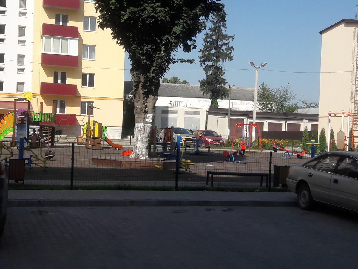 Apartments Koryatovichi Street Kamianets-Podilskyi Εξωτερικό φωτογραφία